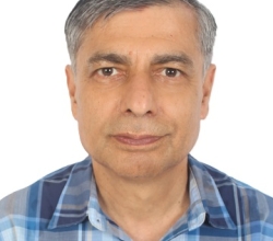 रमेशकुमार पोखरेल